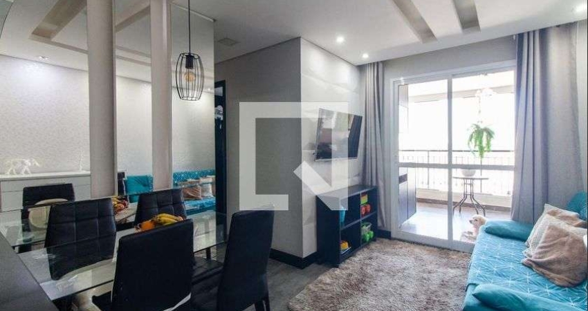 Apartamento com 3 quartos à venda no Tatuapé, São Paulo 