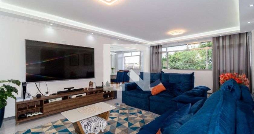 Apartamento à Venda - Mooca, 4 Quartos,  154 m2