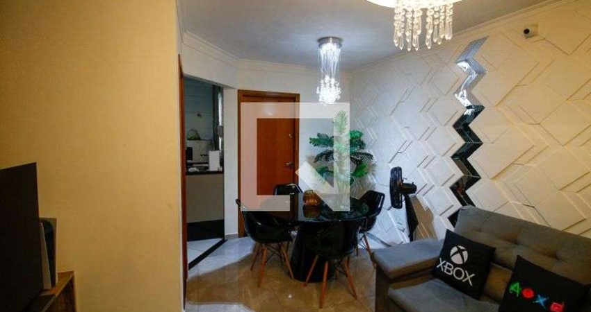 Casa à Venda - Penha de França, 2 Quartos,  115 m2
