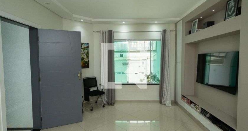 Casa à Venda - Jardim Independência, 3 Quartos,  278 m2