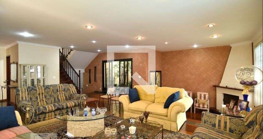 Casa à Venda - Mooca, 4 Quartos,  425 m2