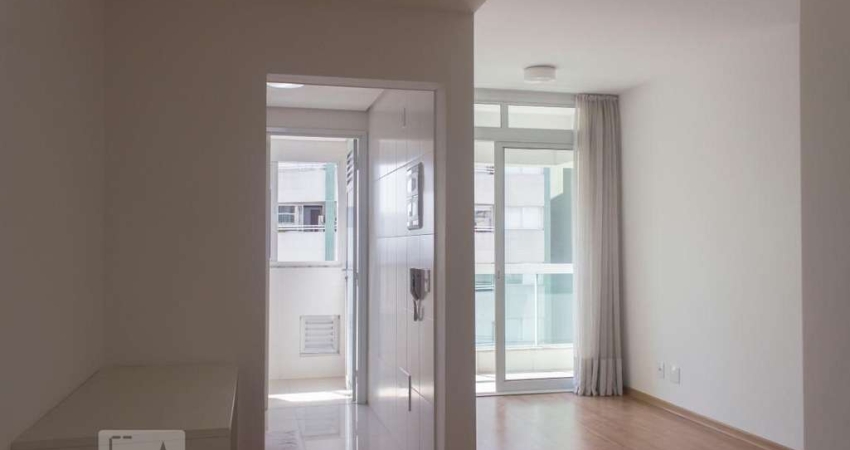 Apartamento à Venda - Higienópolis, 2 Quartos,  62 m2
