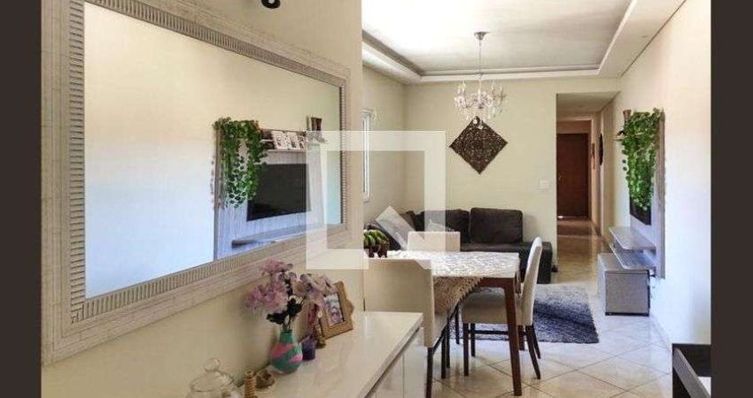 Apartamento à Venda - Santa Maria, 3 Quartos,  166 m2