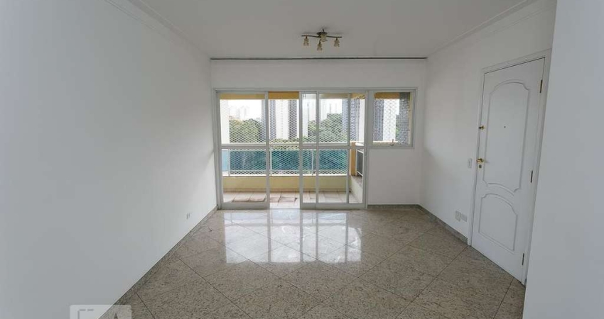Apartamento à Venda - Portal do Morumbi, 3 Quartos,  125 m2