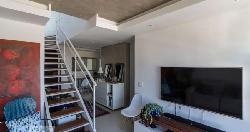 Apartamento à Venda - Vila Leopoldina, 3 Quartos,  140 m2