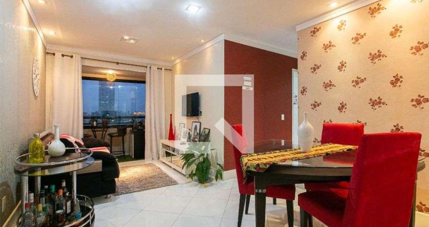 Apartamento à Venda - Tatuapé, 2 Quartos,  67 m2