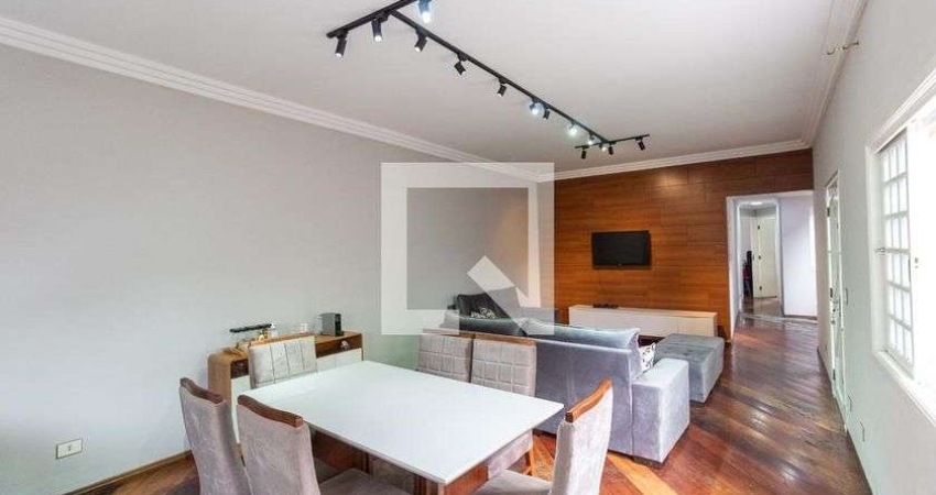 Casa à Venda - Cangaíba, 3 Quartos,  130 m2