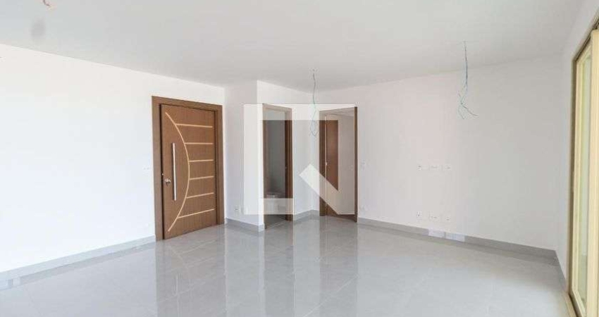 Apartamento à Venda - Água Fria, 3 Quartos,  133 m2