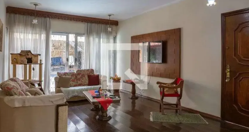 Casa à Venda - Vila Leopoldina, 4 Quartos,  300 m2