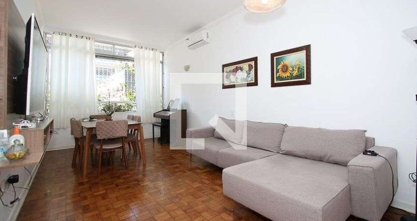 Apartamento à Venda - Pinheiros, 3 Quartos,  160 m2