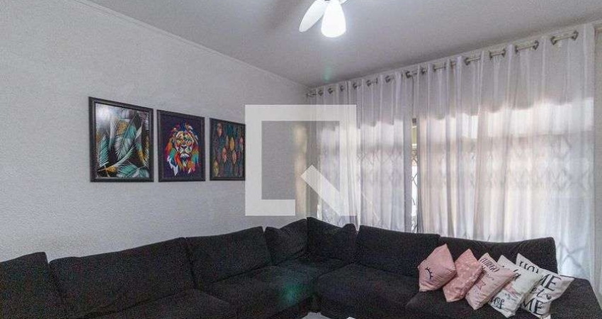 Casa à Venda - Bela Vista, 4 Quartos,  250 m2