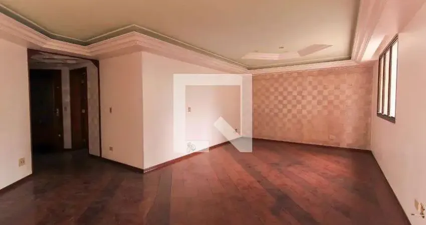 Apartamento à Venda - Jardim Anália Franco, 3 Quartos,  170 m2