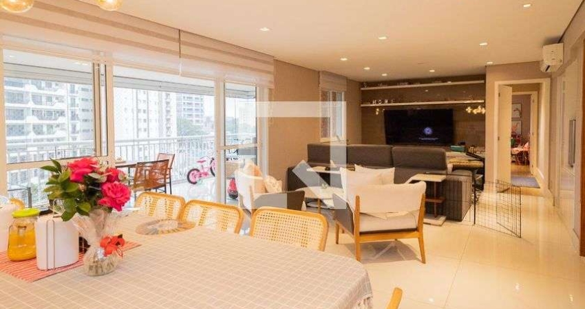 Apartamento à Venda - Jardim do Mar, 3 Quartos,  156 m2