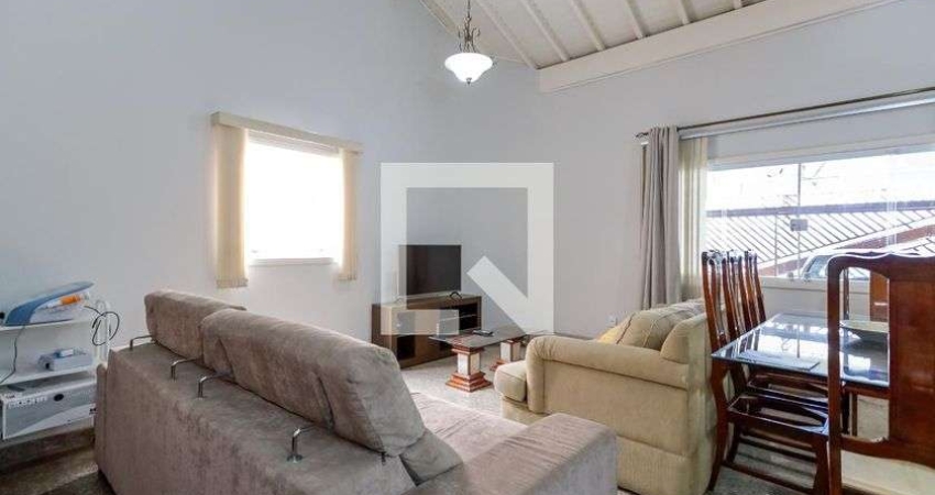 Casa à Venda - Vila Maria , 3 Quartos,  220 m2