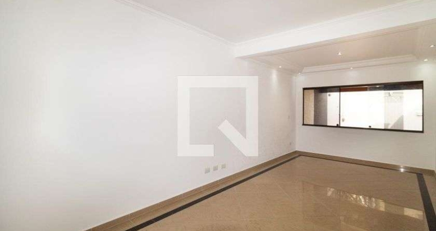 Casa à Venda - Vila Aricanduva, 3 Quartos,  250 m2
