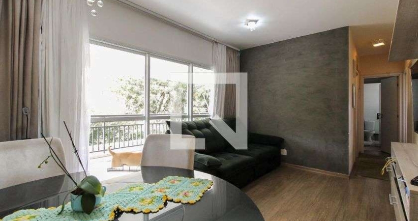 Apartamento à Venda - Jardim Anália Franco, 3 Quartos,  100 m2