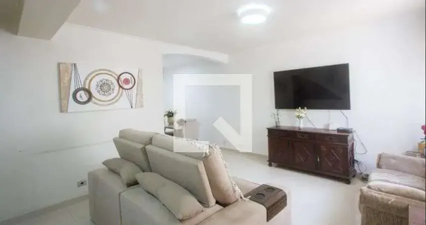 Casa à Venda - Chácara Santo Antonio, 4 Quartos,  116 m2