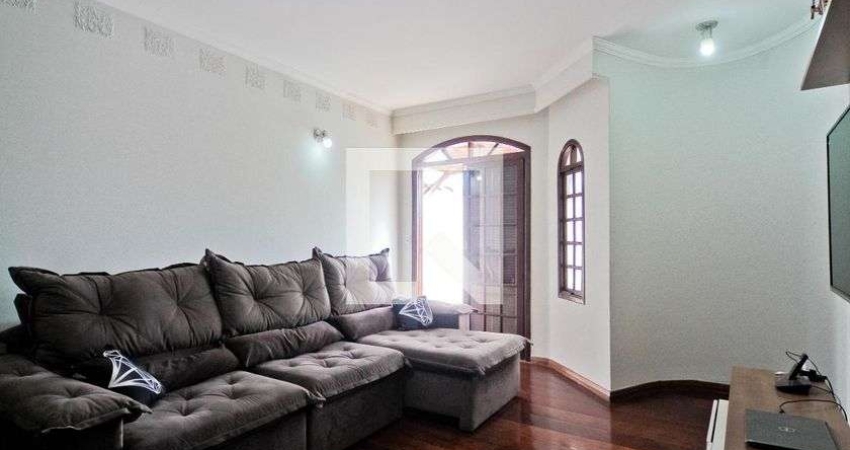 Casa à Venda - Parque São Domingos, 3 Quartos,  250 m2