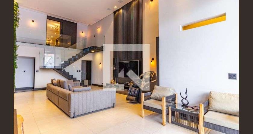Casa à Venda - Jardim Anália Franco, 3 Quartos,  300 m2
