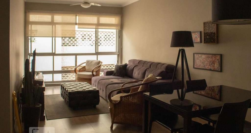 Apartamento à Venda - Higienópolis, 2 Quartos,  89 m2