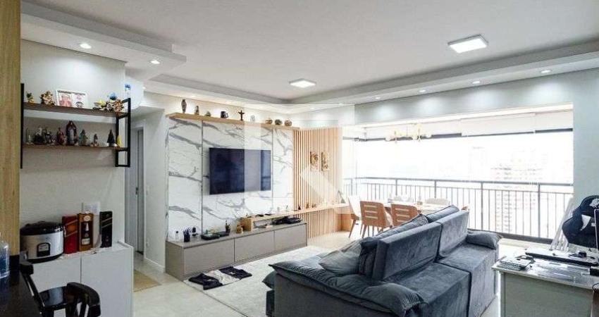 Apartamento à Venda - Vila Mascote, 2 Quartos,  81 m2
