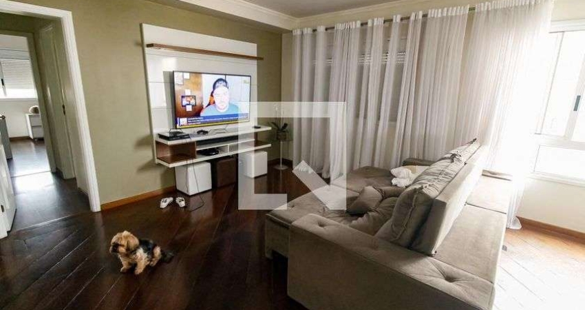 Apartamento com 3 quartos à venda no Panamby, São Paulo 