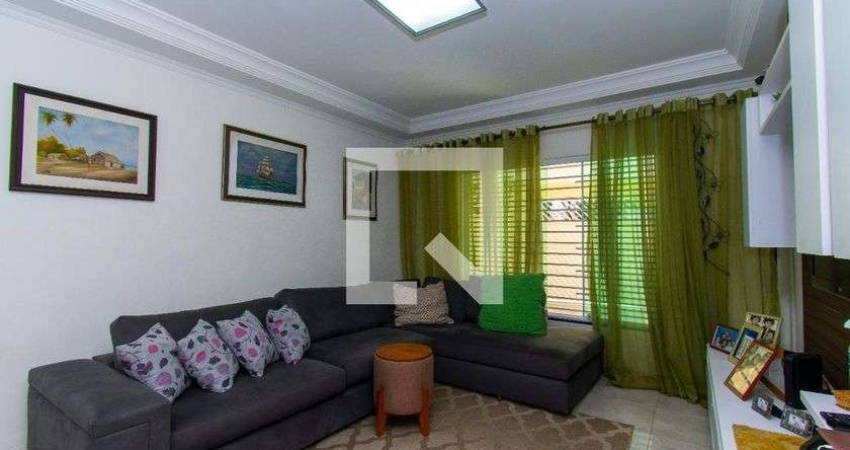 Casa à Venda - Vila Formosa, 3 Quartos,  117 m2