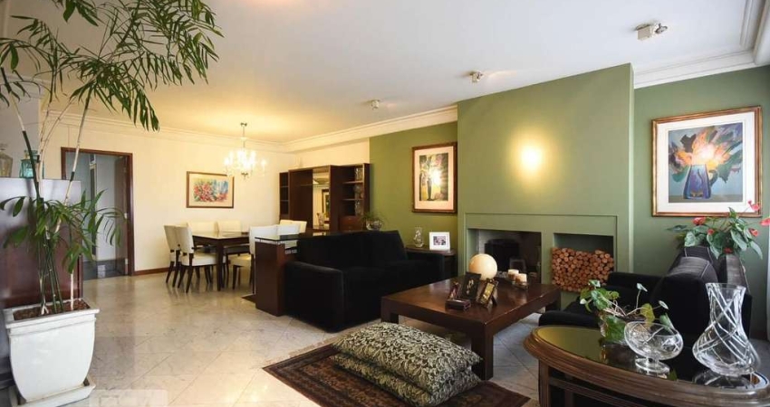Apartamento à Venda - Real Parque, 2 Quartos,  195 m2