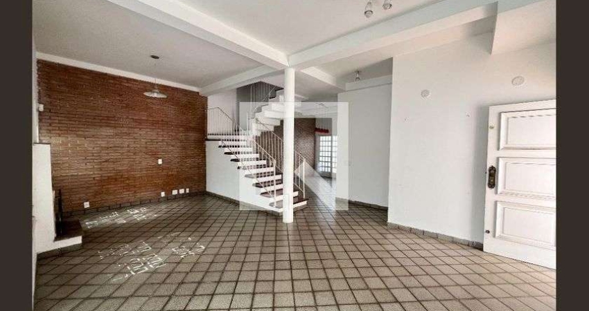 Casa à Venda - Planalto Paulista, 4 Quartos,  240 m2