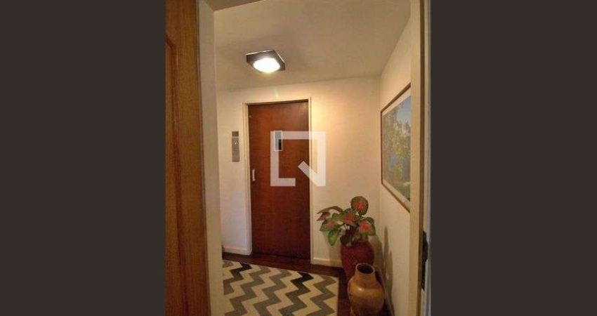 Apartamento à Venda - Real Parque, 3 Quartos,  144 m2