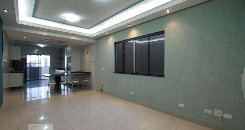 Casa à Venda - Assunção, 2 Quartos,  220 m2