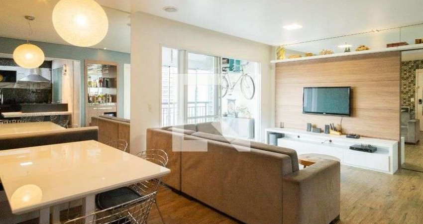 Apartamento à Venda - Jardim do Mar, 3 Quartos,  106 m2