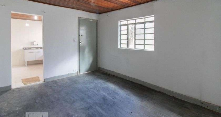 Casa à Venda - Vila Guilherme, 1 Quarto,  420 m2