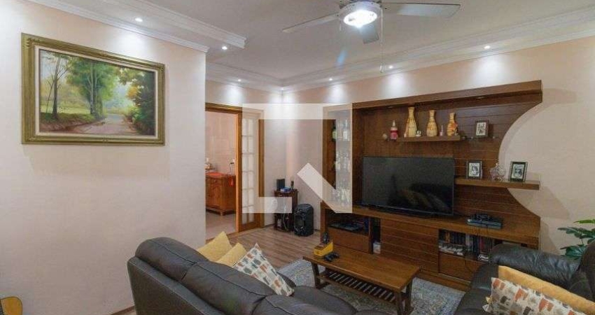 Casa à Venda - Freguesia do Ó, 4 Quartos,  270 m2