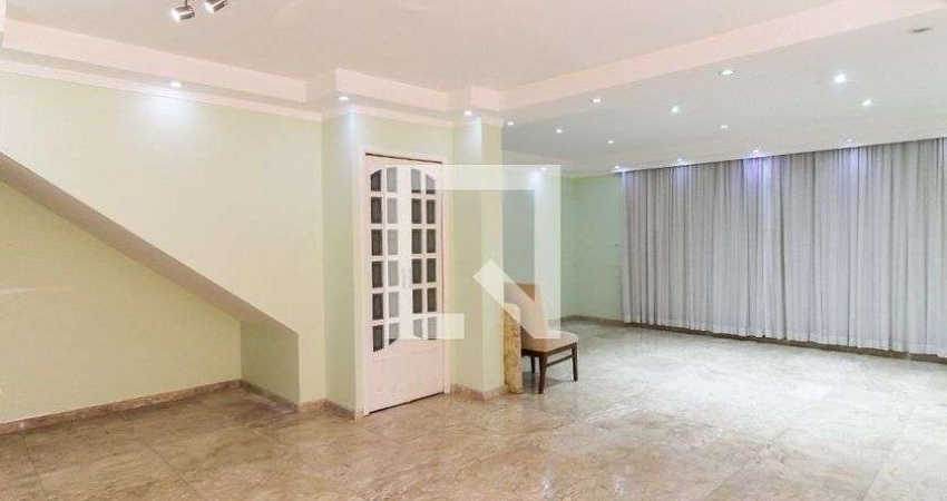 Casa à Venda - Mooca, 4 Quartos,  300 m2