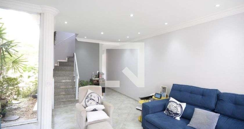 Casa à Venda - Cambuci, 4 Quartos,  195 m2