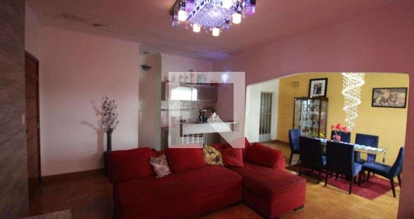 Casa à Venda - Casa Verde, 3 Quartos,  410 m2