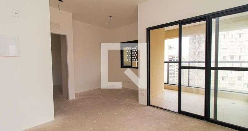Apartamento à Venda - Consolação, 1 Quarto,  106 m2