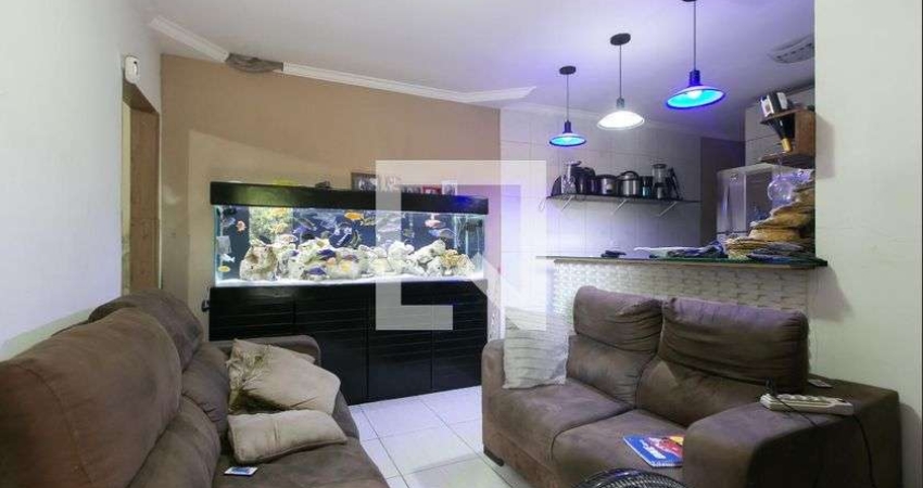 Casa à Venda - Vila Jacuí, 1 Quarto,  630 m2