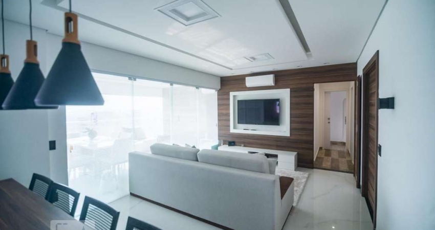 Apartamento à Venda - Tatuapé, 2 Quartos,  127 m2