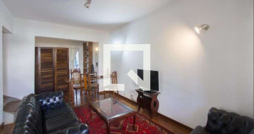 Casa à Venda - Chácara Santo Antonio, 3 Quartos,  150 m2