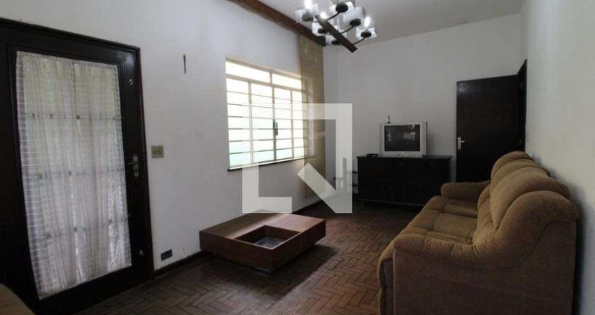 Casa à Venda - Chácara Santo Antonio, 4 Quartos,  290 m2
