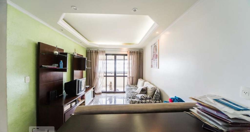 Apartamento à Venda - Centro, 4 Quartos,  139 m2