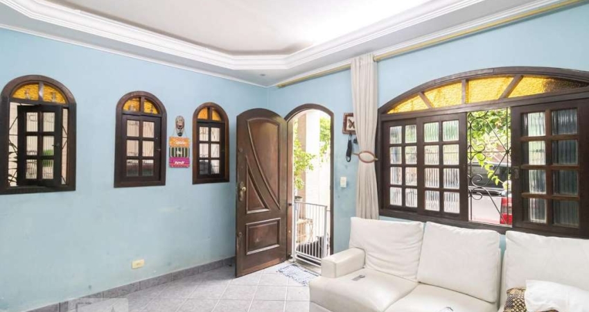 Casa à Venda - Vila Re, 3 Quartos,  150 m2