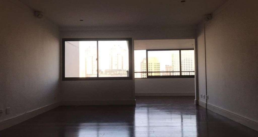 Apartamento à Venda - Real Parque, 4 Quartos,  185 m2