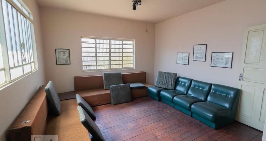Casa à Venda - Freguesia do Ó, 4 Quartos,  500 m2