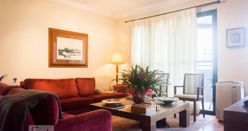 Apartamento à Venda - Portal do Morumbi, 3 Quartos,  136 m2