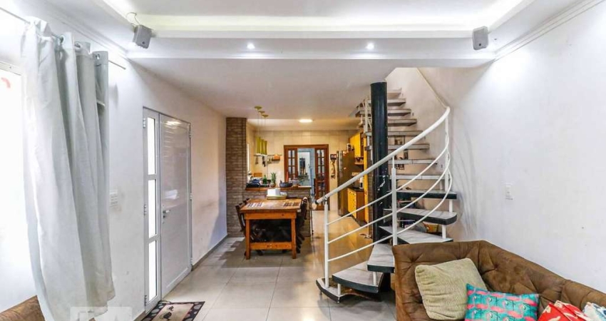 Casa à Venda - Santo Amaro , 3 Quartos,  274 m2