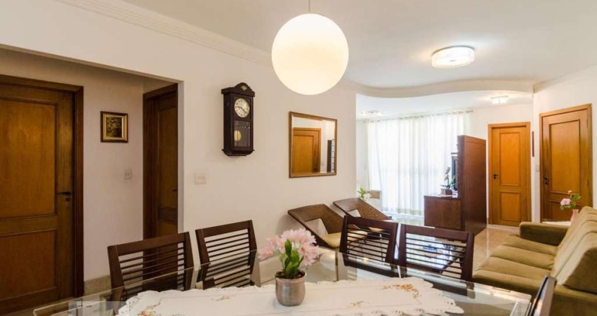 Apartamento à Venda - Nova Petrópolis, 3 Quartos,  133 m2