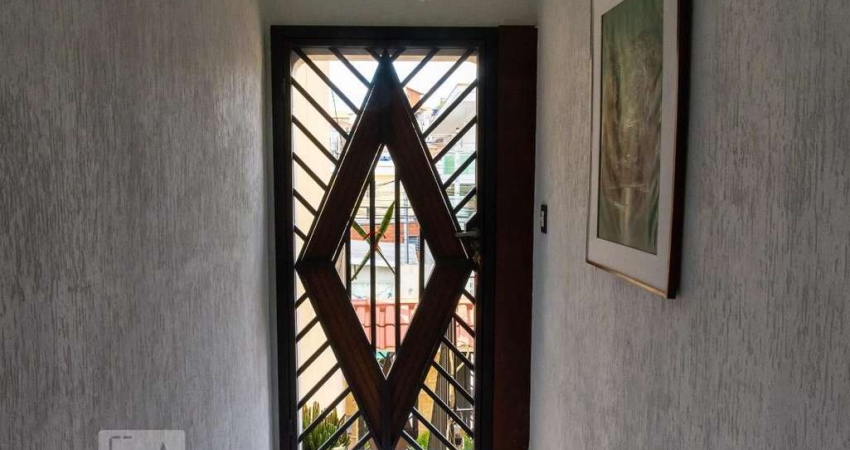 Casa à Venda - Água Fria, 3 Quartos,  220 m2